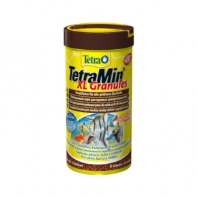    Tetra Min Xl Gran 10L /3,7