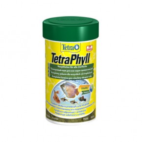   Tetra Phyll 250ml