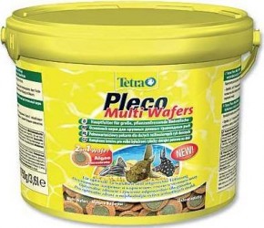    Tetra Pleco Multi Wafers 3,6/1,75