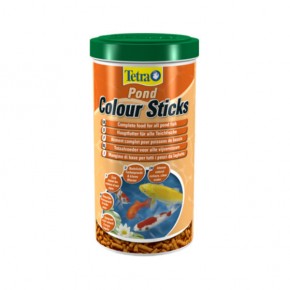     Tetra Pond Colour St 1L