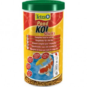     Tetra Pond Koi St 1L