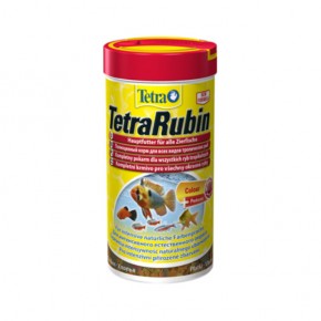    Tetra Rubin 12