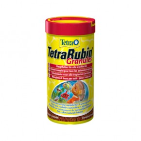    Tetra Rubin Gran 15 