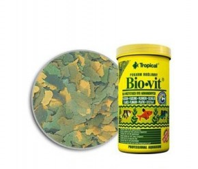       Tropical Bio-vit 100ml /20g