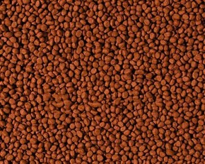        Tropical Cichlid Carnivore Small Pellet 1L /360g 6