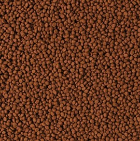        Tropical Cichlid Carnivore Small Pellet 1L /360g 7