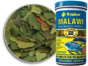    Tropical Malawi 250ml/50g