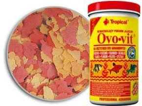           Tropical Ovo-vit 1L/200g 3