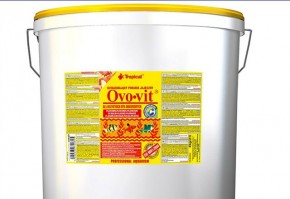           Tropical Ovo-vit 21L /4kg