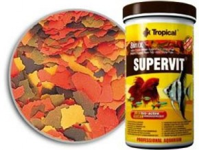      Gluc Tropical SuperVit 250ml/50g