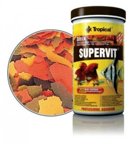      Gluc Tropical SuperVit 250ml/50g 3