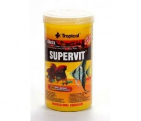      Gluc Tropical SuperVit 250ml/50g 4