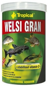      Tropical WelsiGran 100ml/55g