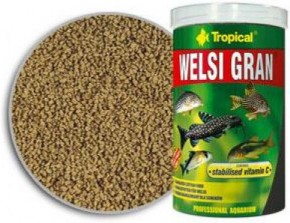      Tropical WelsiGran 100ml/55g 3