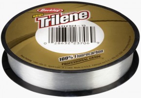  Berkley Trilene 100% Fluorocarbon 0,32 50  (1391575)