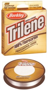  Berkley Trilene 100% Fluorocarbon 0,32 50  (1391575) 4