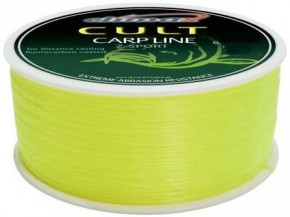  Climax Cult Carp Line Z-Sport Fluo-Yellow 0,30  8,3  1000  (58710-204)