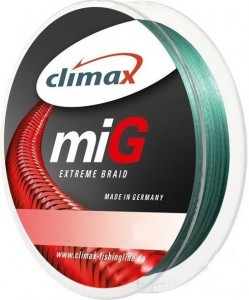  Climax Mig Braid NG 0.10  6.50  C- 5 100  (9321-10100-010)