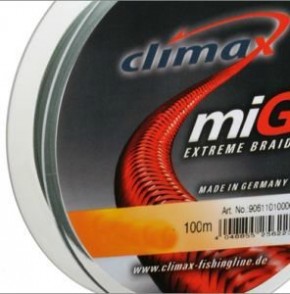  Climax Mig Braid NG 0.10  6.50  C- 5 100  (9321-10100-010) 3