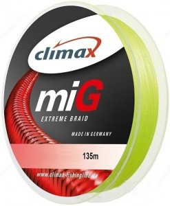  Climax Mig Braid NG 135  0.10  6.50  Fluo-Yellow (9322-10135-010)