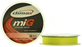  Climax Mig Braid NG 135  0.10  6.50  Fluo-Yellow (9322-10135-010) 3