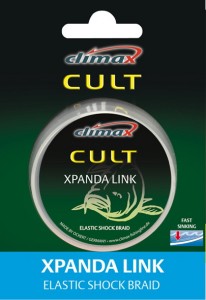   Climax Cult Xpanda weed 20 lbs 20 m (9900-10038-020)