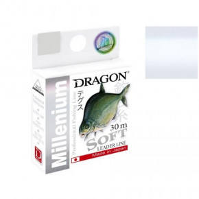  Dragon PDF-32-13-008 Millenium SOFT 30m 0.08mm/1.10kg (10) Japan (PDF-32-13-008)