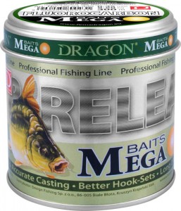  Dragon Mega Baits  300  0.35/9.50 TDC-39-24-335