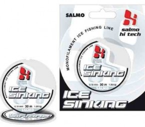    Salmo Hi-Tech Ice Sinking 30m 4505-020