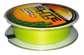   Salmo Elite Braid 91  Yellow (4819-017) 3