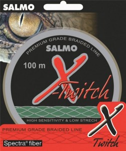  Salmo X-Twitch 100  (4906-020)