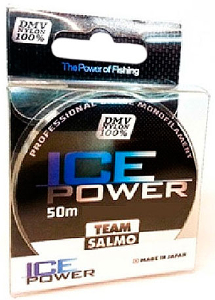   Team Salmo Ice Power TS4924-008 50