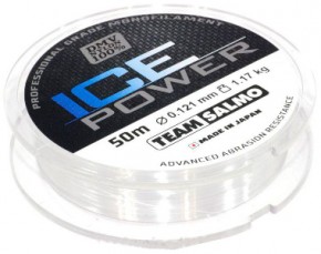   Team Salmo Ice Power TS4924-008 50 3