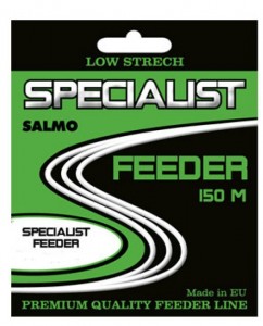   Salmo Specialist Feeder 150/027