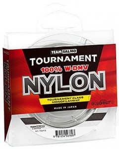  . Team Salmo Tournament NYLON 150/0,223