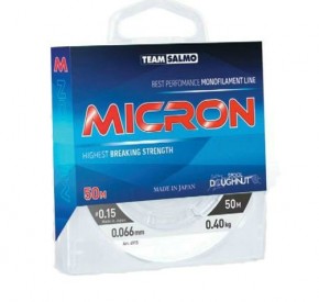  Salmo Team Micron 4915-016 50 m