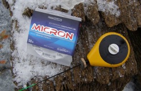  Salmo Team Micron 4915-016 50 m 5