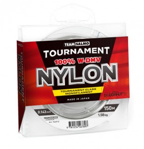  Salmo Team Tournament Nylon 150/0,143