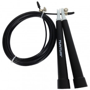  Tunturi Adjustable Skipping Rope (14TUSFU180)