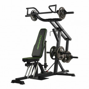  Tunturi WT80 Leverage Gym (17TSWT8000)