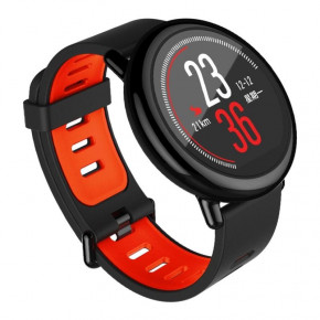 - Amazfit Pace Sport Black Global (AF-PCE-BLK-001)