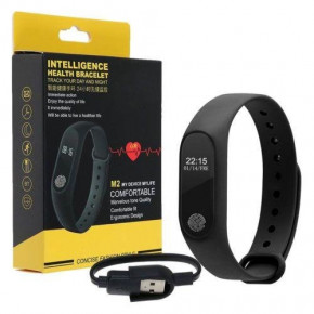 - Intelligence health bracelet m2