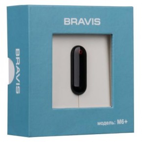 Գ- Bravis M6+ Black 10