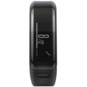 - Garmin V?vosmart HR E EU Black Regular (010-01955-12) 5