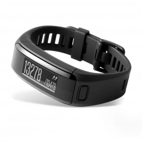 - Garmin V?vosmart HR E EU Black Regular (010-01955-12) 9