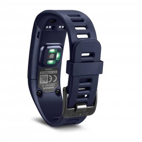 - Garmin v?vosmart HR E EU Blue Regular (010-01955-14) 5