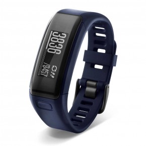 - Garmin v?vosmart HR E EU Blue Regular (010-01955-14) 7