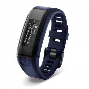 - Garmin v?vosmart HR E EU Blue Regular (010-01955-14) 9