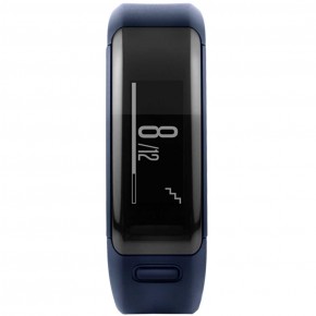 - Garmin v?vosmart HR E EU Blue Regular (010-01955-14) 10