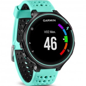 - Garmin Forerunner 235 GPS Black & Frost Blue (010-03717-49) 6